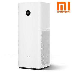 Máy Lọc Không Khí Xiaomi Mi Air Purifier Max