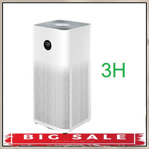 Máy lọc không khí Xiaomi Mi Air Purifier 3H