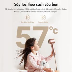 Máy lọc không khí Xiaomi Mi Air Purifier Gen 3