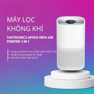 Máy lọc không khí Xiaomi Mi Air Purifier Gen 3