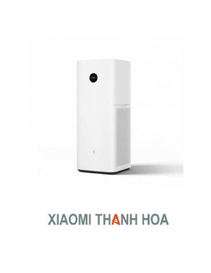 Máy Lọc Không Khí Xiaomi Mi Air Purifier Max