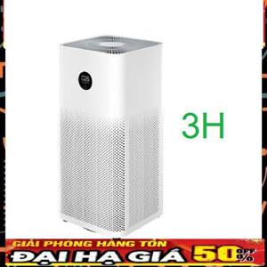 Máy lọc không khí Xiaomi Mi Air Purifier 3H