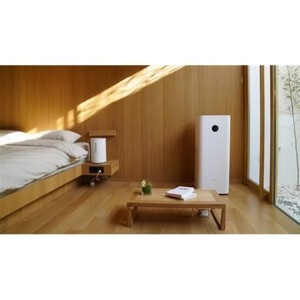Máy Lọc Không Khí Xiaomi Mi Air Purifier Max