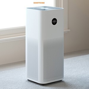 Máy lọc không khí Xiaomi Mi Air Purifier Pro H EU BHR4280GL