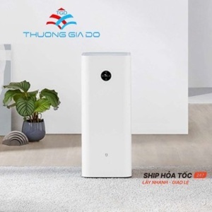 Máy Lọc Không Khí Xiaomi Mi Air Purifier Max