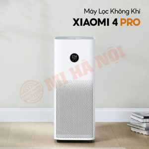 Máy lọc không khí Xiaomi Mi Air Purifier 4 Pro BHR5056EU