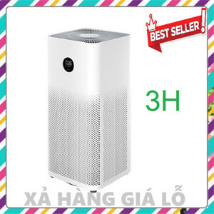 Máy lọc không khí Xiaomi Mi Air Purifier 3H