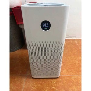 Máy lọc không khí Xiaomi Mi Air Purifier 2S