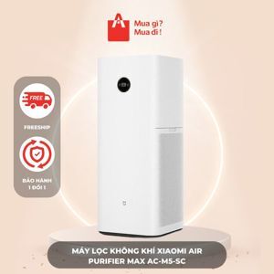 Máy Lọc Không Khí Xiaomi Mi Air Purifier Max