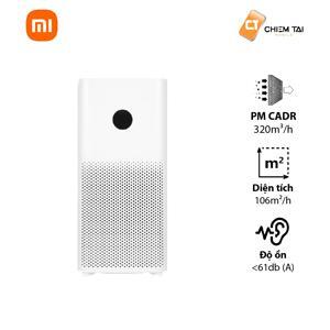 Máy lọc không khí Xiaomi Mi Purifier 3C