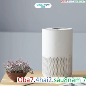 Máy lọc không khí Xiaomi Smart Air Purifier 4 Compact