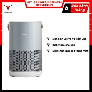 Máy lọc không khí Xiaomi Smartmi Air Purifier P1