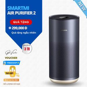 Máy lọc không khí Xiaomi Smartmi Air Purifier 2