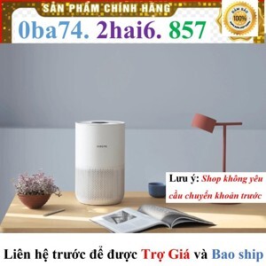 Máy lọc không khí Xiaomi Smart Air Purifier 4 Compact