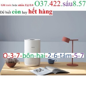 Máy lọc không khí Xiaomi Smart Air Purifier 4 Compact
