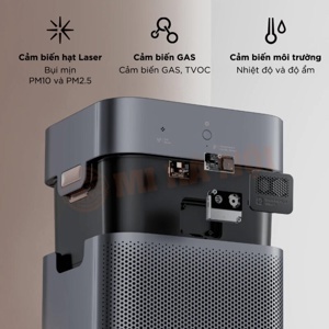 Máy lọc không khí Xiaomi Smartmi Jya Fjord Pro