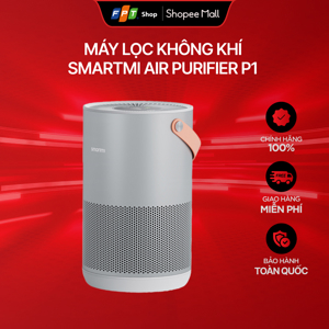 Máy lọc không khí Xiaomi Smartmi Air Purifier P1