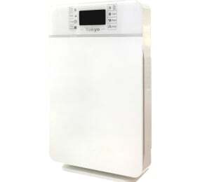 Máy lọc không khí Yakyo TP-361