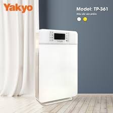 Máy lọc không khí Yakyo TP-361