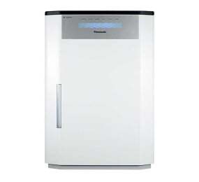 Máy lọc không khí Ziaino Panasonic F-JPU70A