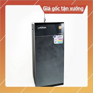 Máy lọc nước 11 lõi RO Goldsun FA1803(X)