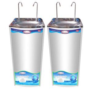 Máy lọc nước 2 vòi lạnh Suntech TL-01CO