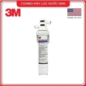 Máy lọc nước 3M AP2-C405-SG