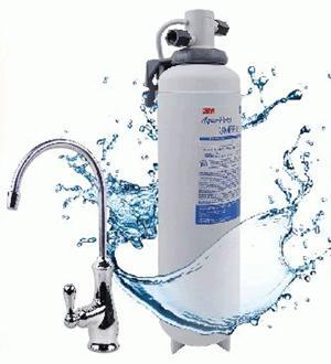 Máy lọc nước 3M Aqua Pure FF100