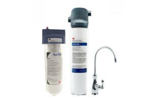 Máy lọc nước 3M Brew 120-MS