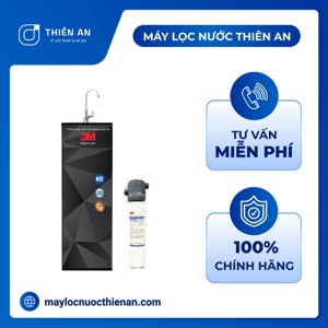 Máy lọc nước 3M CS3