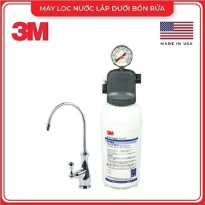 Máy lọc nước 3M ICE140-S