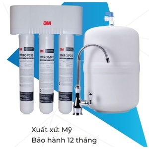 Máy lọc nước 3M RO301