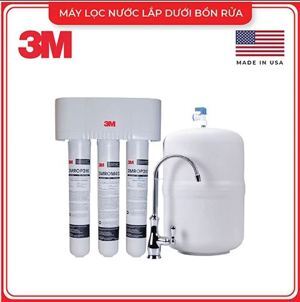 Máy lọc nước 3M RO301