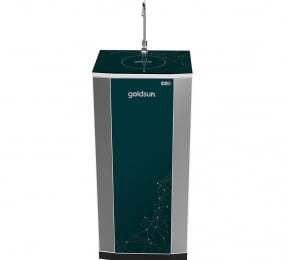 Máy lọc nước 9 lõi RO Goldsun FA1302(G)
