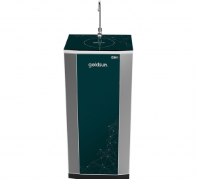 Máy lọc nước 9 lõi RO Goldsun FA1302(G)