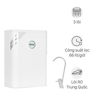 Máy lọc nước A. O. Smith S400