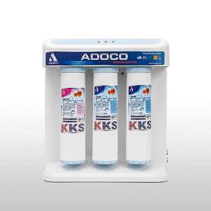 Máy lọc nước Adoco RO ADC-102