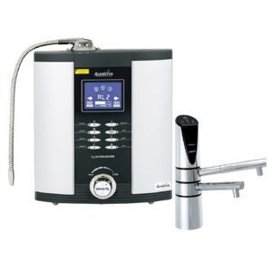 Máy lọc nước Alkaviva Delphi H2