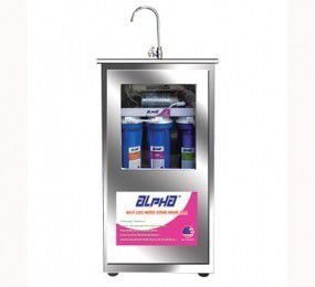 Máy lọc nước Alpha AL-150 5 cấp lọc