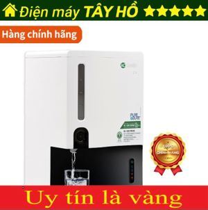 Máy lọc nước A.O.Smith Z4 - 11.8L/h