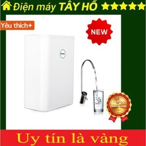 Máy lọc nước A.O.Smith S600