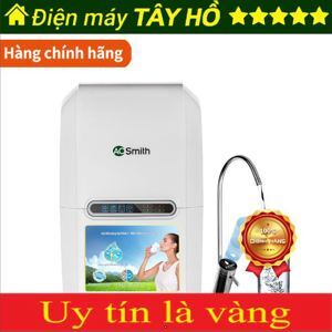 Máy lọc nước A.O.Smith VITA Plus