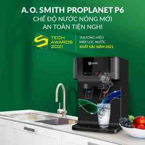Máy lọc nước A.O.Smith VITA