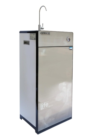 Máy lọc nước Aqua Korea Luxury - 8 cấp lọc