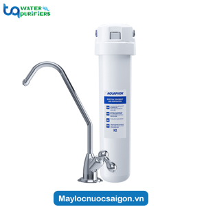 Máy lọc nước Aquaphor Crystal Solo