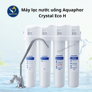 Máy lọc nước Aquaphor Crystal Eco H