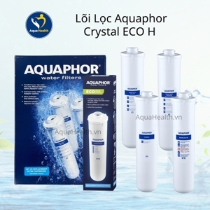 Máy lọc nước Aquaphor Crystal Eco H