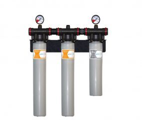 Máy lọc nước Aquasana Pro FS-HF3
