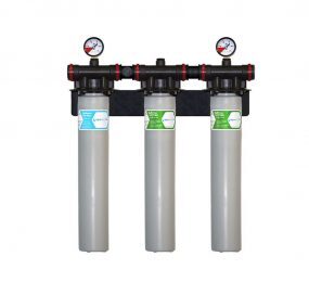 Máy lọc nước Aquasana Pro FS-HF3