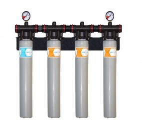 Máy lọc nước Aquasana Pro FS-HF4